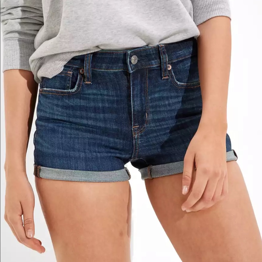AE Shorts, Size 8